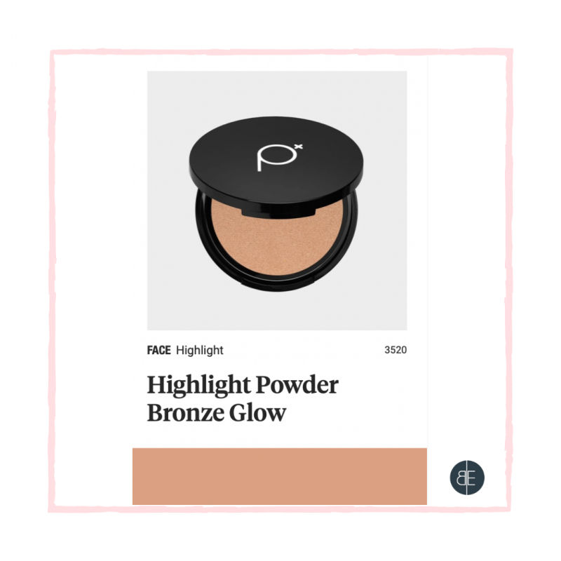 PUNE highlight powder bronze glow 3520 - Assebroek