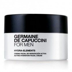 GDC For Men Force Reviv. Youthfulness Recovery Concentrate - Pelt