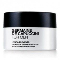 Germaine de Capuccini For Men Force Reviv. Youthfulness Recovery Concentrate - Pelt