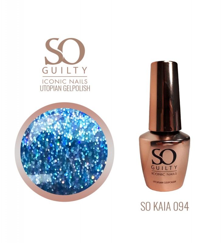 #094 So Kaia - UGP - 12ml | €16.95 excl.BTW - Berlaar (Heikant)