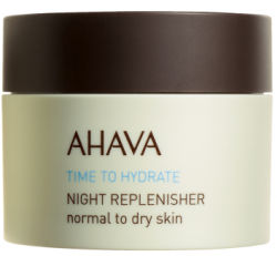 Night Replenisher - Normal to dry skin 50 ml - 11 1055 - Moorsele