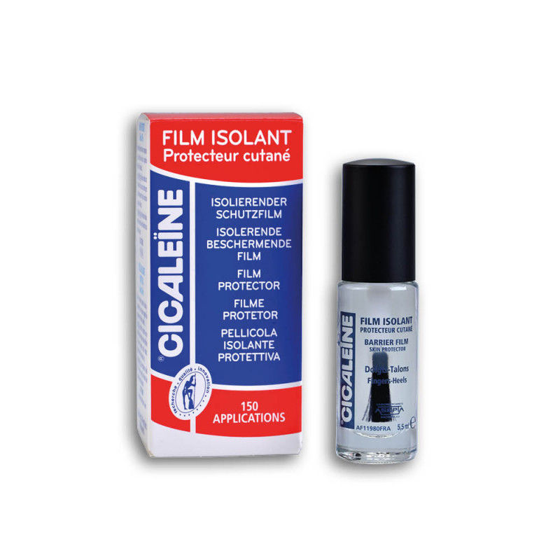 Cicaleine film isolant - Waasmunster