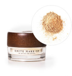 Emité Mineral Foundation No.102 - Lint