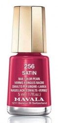 256 Satin Therapie - Nagellak   -   5ml - Ruisbroek