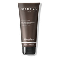 Sothys Gel douche énergisant corps et cheveux - Pelt