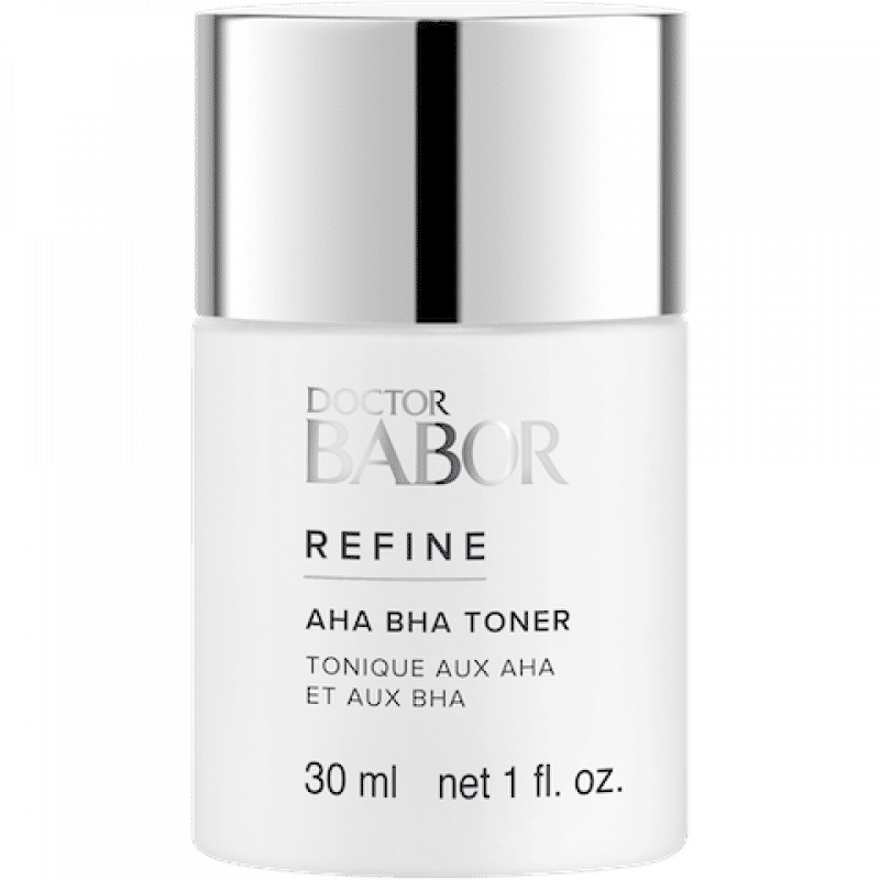 AHA BHA Toner 30 ml