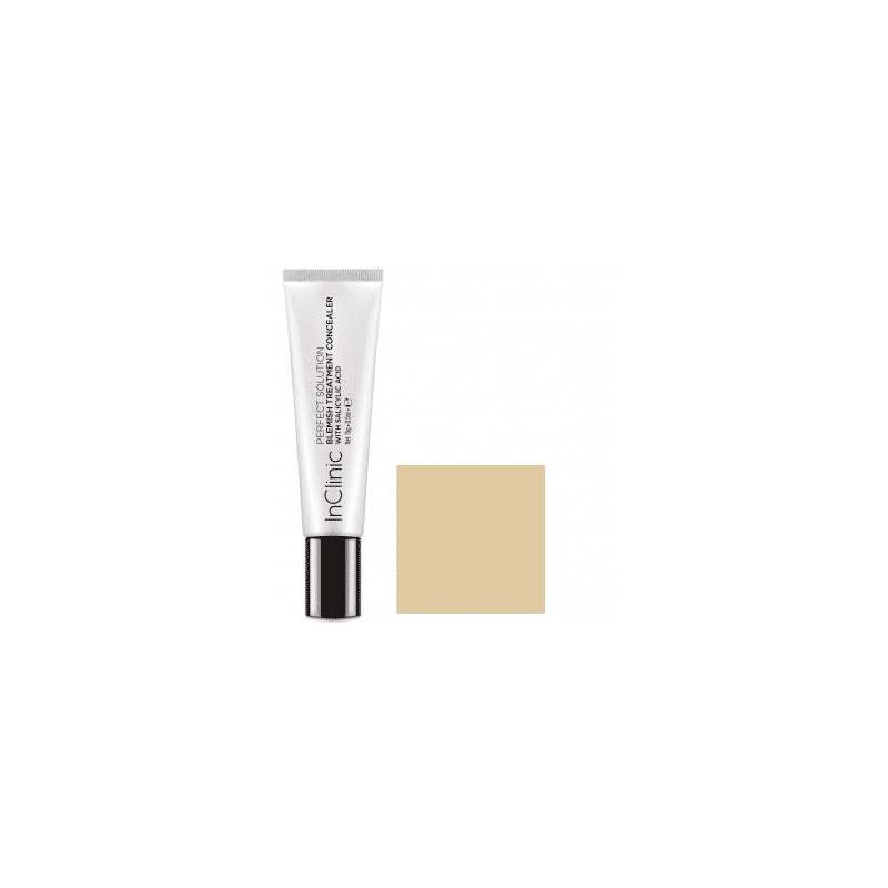 Blemisch Treatment Concealer - LIGHT - Beverlo - Korspel 