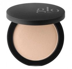 Glo Beige Medium Pressed Base SPF 15  - Ruisbroek