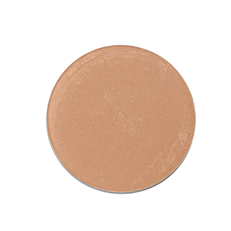 Compact Mineral Foundation - Dark - Londerzeel