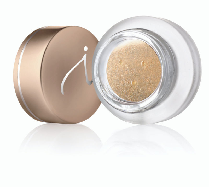 24K Gold Dust Shimmer Powder  - Lint