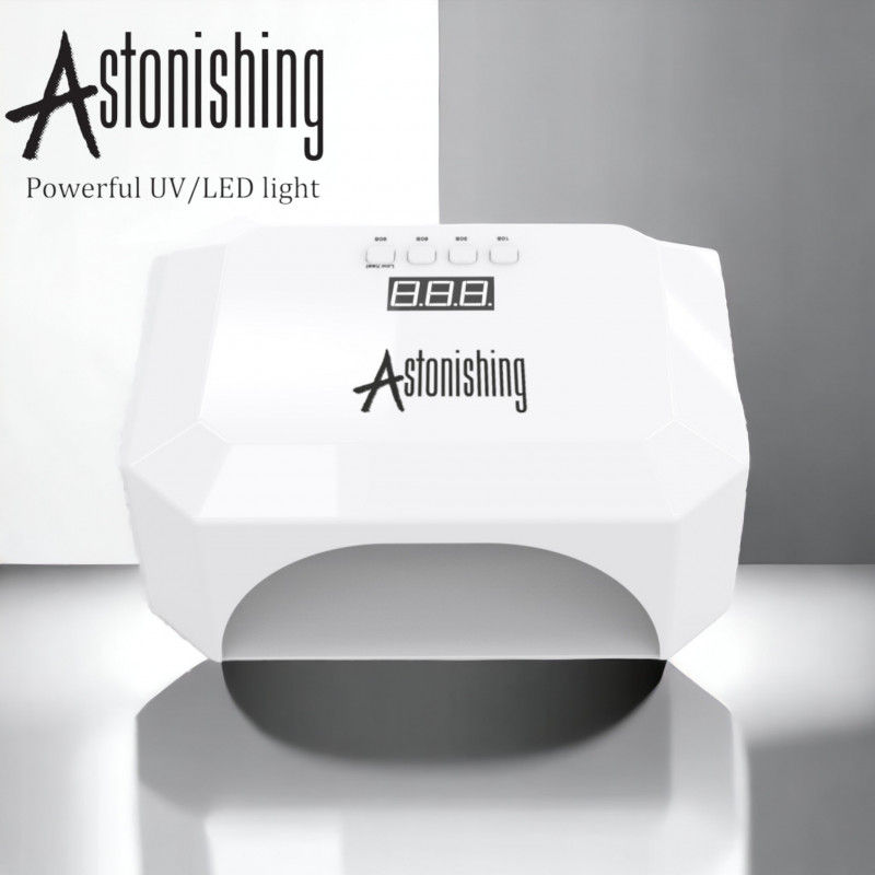 Powerful UV/LED Light | €74.95 excl. BTW - Berlaar (Heikant)