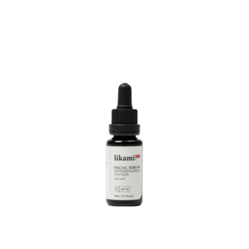 FACIAL SERUM HYPERPIGMENTATION - Bredene