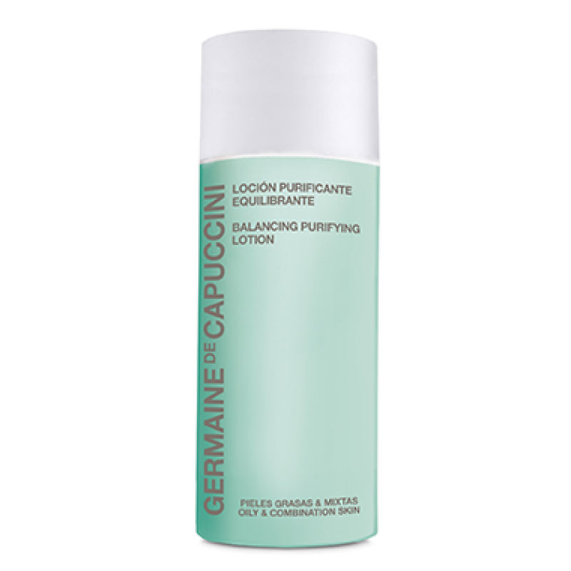 Balancing Purifying Lotion mini 50ml - Beringen