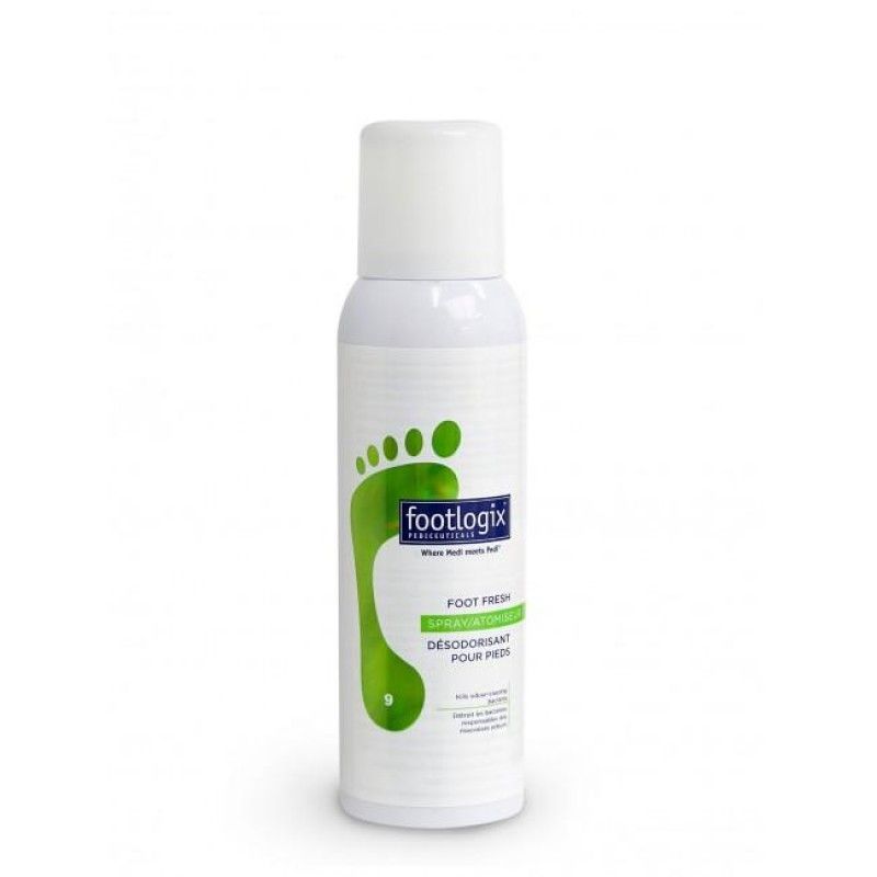 Foot fresh - Herent