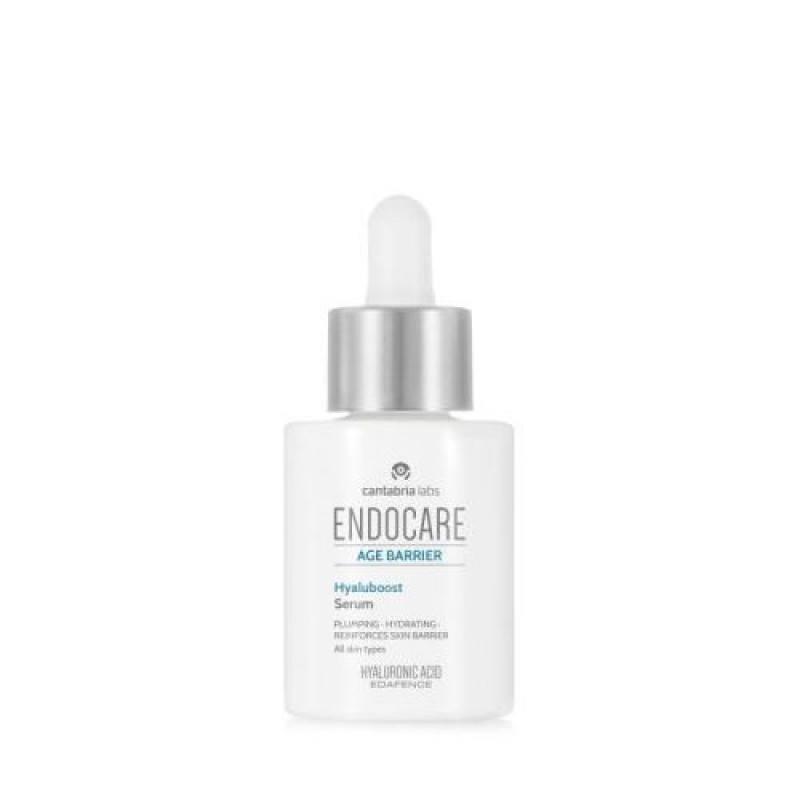 Age Barrier Hyaluronboost Serum 30ml - Kapelle op den Bos