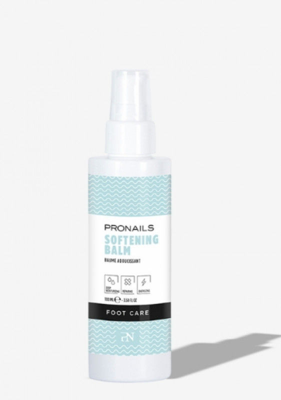 Softening Balm 100 ml - Kuringen