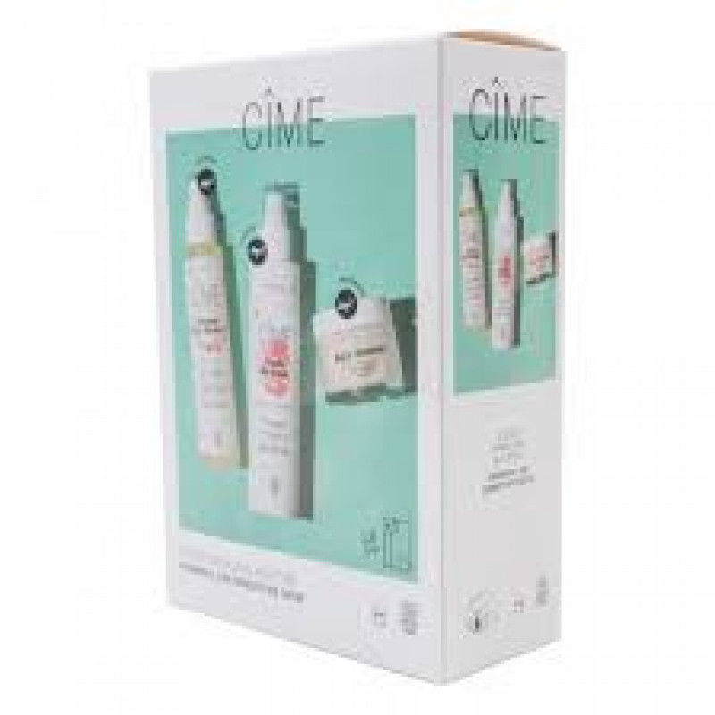 BOX magic care set - Steenhuffel