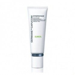 Synergyage: glycocure intense renewal exfoliating  mask - Beringen