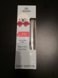 ice bear care & gloss  - Mol