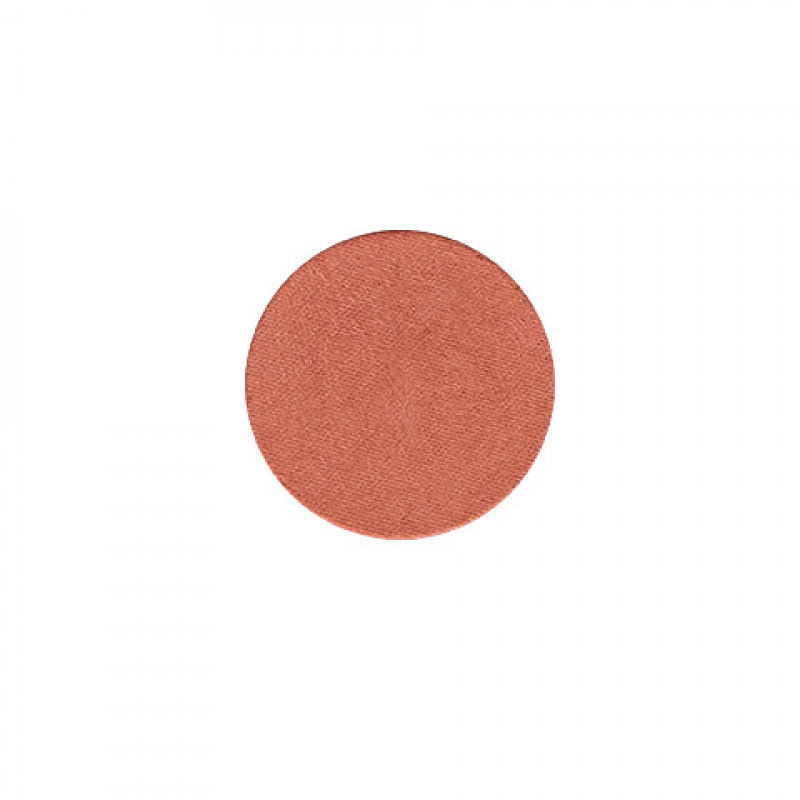 Compact Mineral Eyeshadow - Rust - Londerzeel