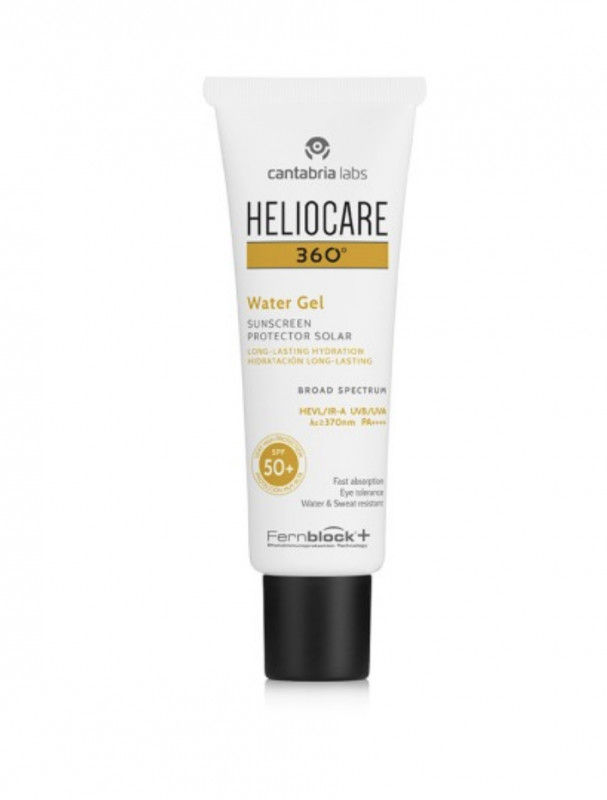 Water Gel SPF50+ - Diest