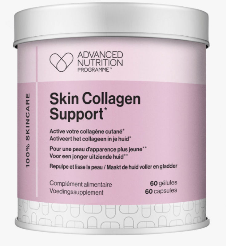 Skin Collagen Support - Lint