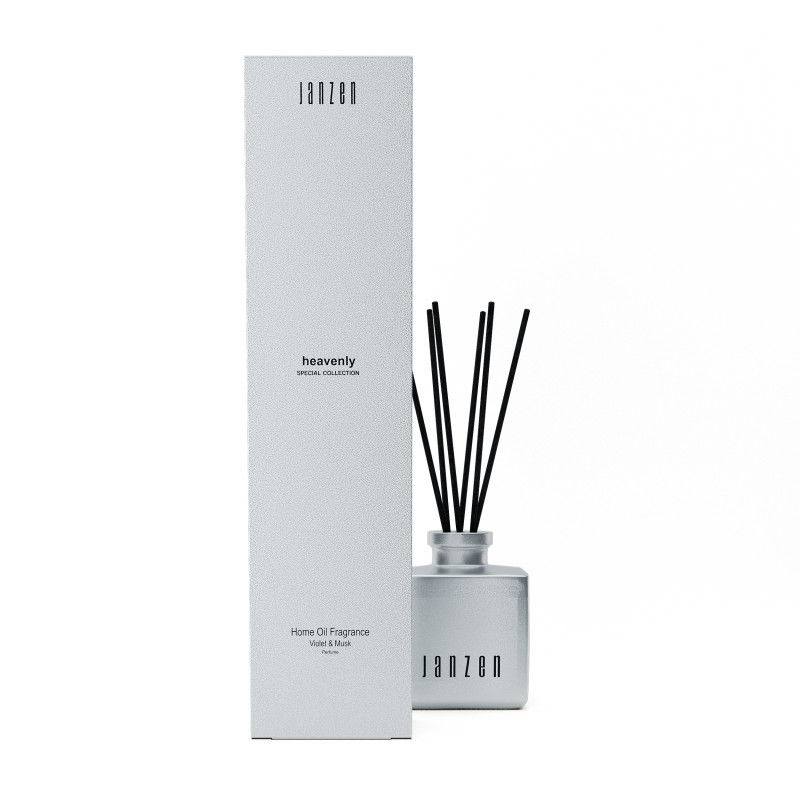 Giftset S Home & Body Heavenly  - Londerzeel