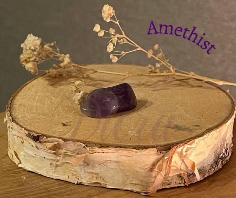 Amethist  - Bree