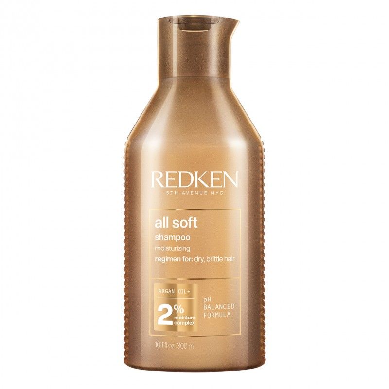 COLOR EXTEND MAGNETICS - Sulfaat vrije shampoo 300ml - Diest