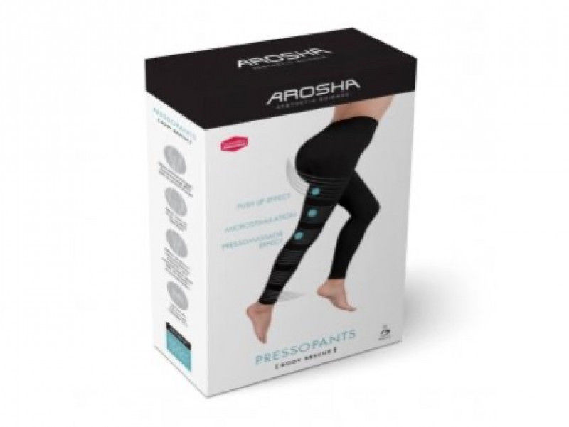 .503 BODYSLIM L/XL - Brasschaat