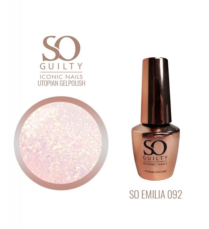 #092 So Emilia - UGP - 12ml | €16.95 excl.BTW - Berlaar (Heikant)