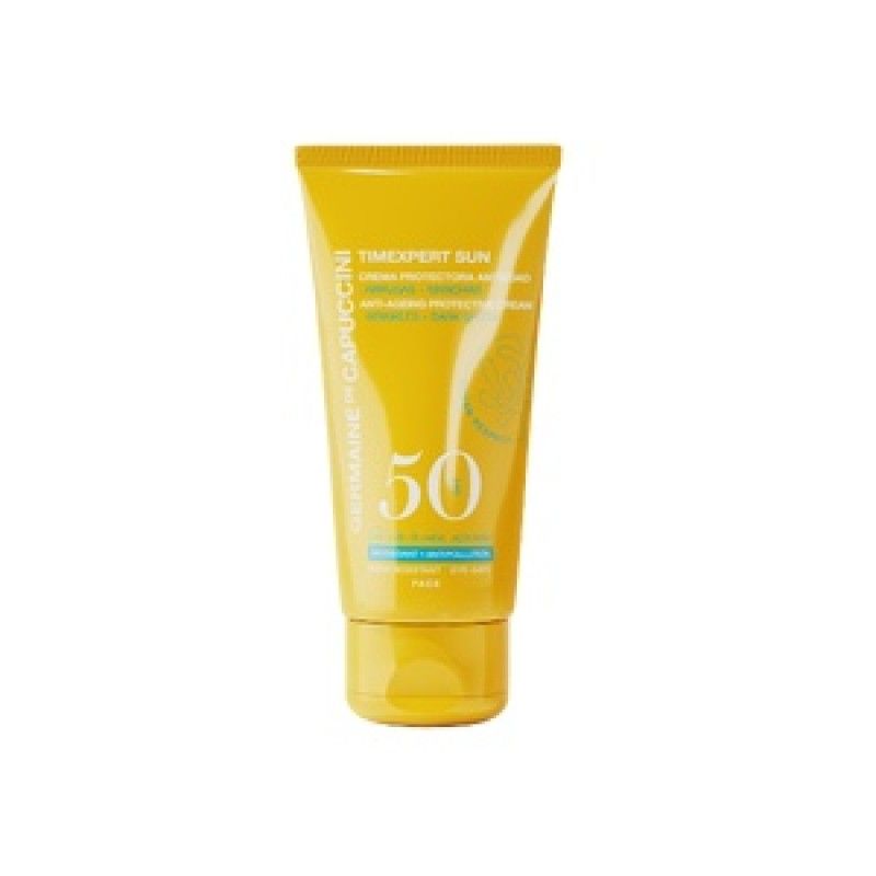 Germaine de Capuccini Timexpert Sun Invisible Protection Stick SPF 50+ - Pelt