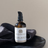 Sat Nam Body Oil  - Morkhoven (Herentals)