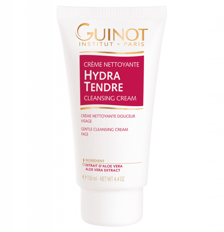 Creme Nettoyante Hydra Tendre - Tube 150ml - Mortsel