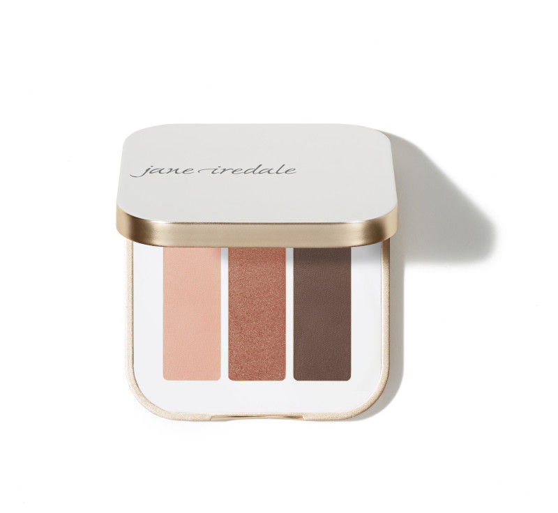 PurePressed Eye Shadow Triple Wildflower