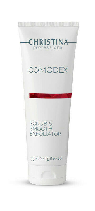 Comodex Control & Regulate Day Treatment 50ml - Rillaar