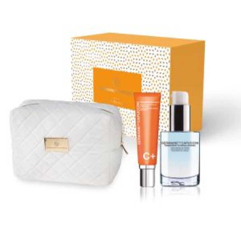 Live The Magic - T. Radiance Vitamine C Emulsie 50 ml (met gratis serum en toilettas) - Londerzeel