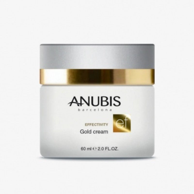 Anubis Effectivity Tenso-Gold 60ml - Kapellen