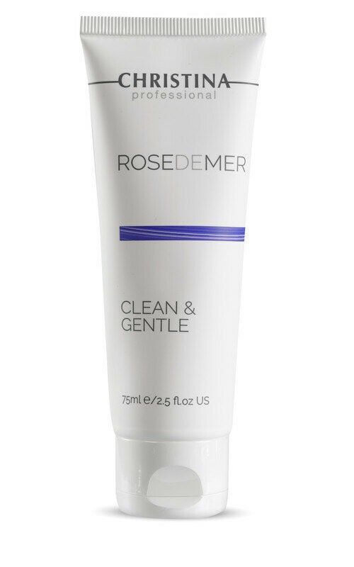 RDM- clean & gentle - Herent