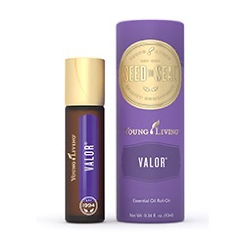 Valor Roll-On - Bree