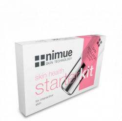 Starterkit Interactive Skin - Nimue - Lint