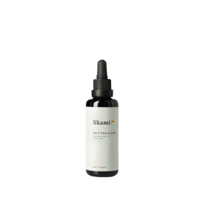 SELF TAN ELIXIR - Bredene