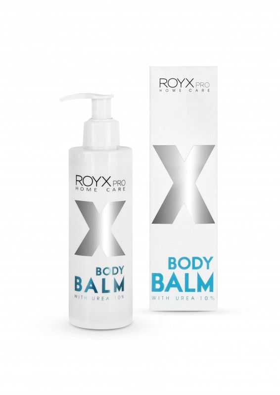 Body Balm - Kapelle op den Bos