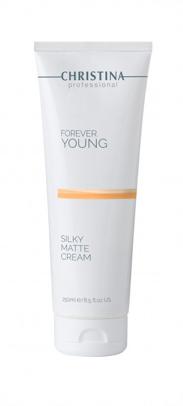 Forever Young Silky Matte Cream 250 - Adegem