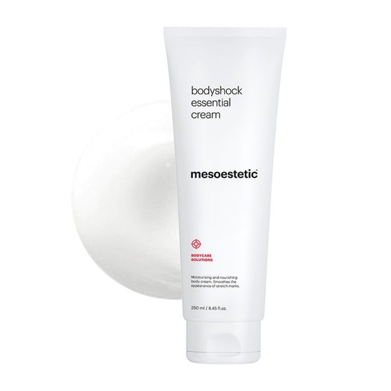 bodyshock essential cream - 's-Gravenwezel