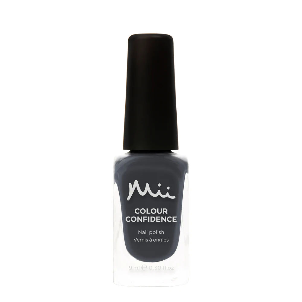 nagellak dark & mysterious - Lokeren