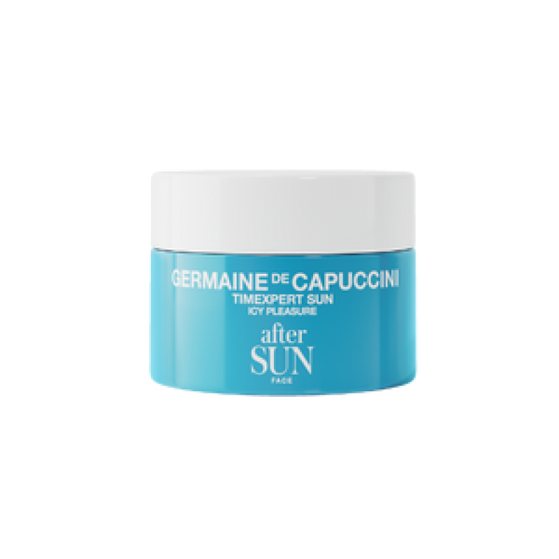 SUNCARE: Emulsie SPF50 getint (gelaat) - Beringen