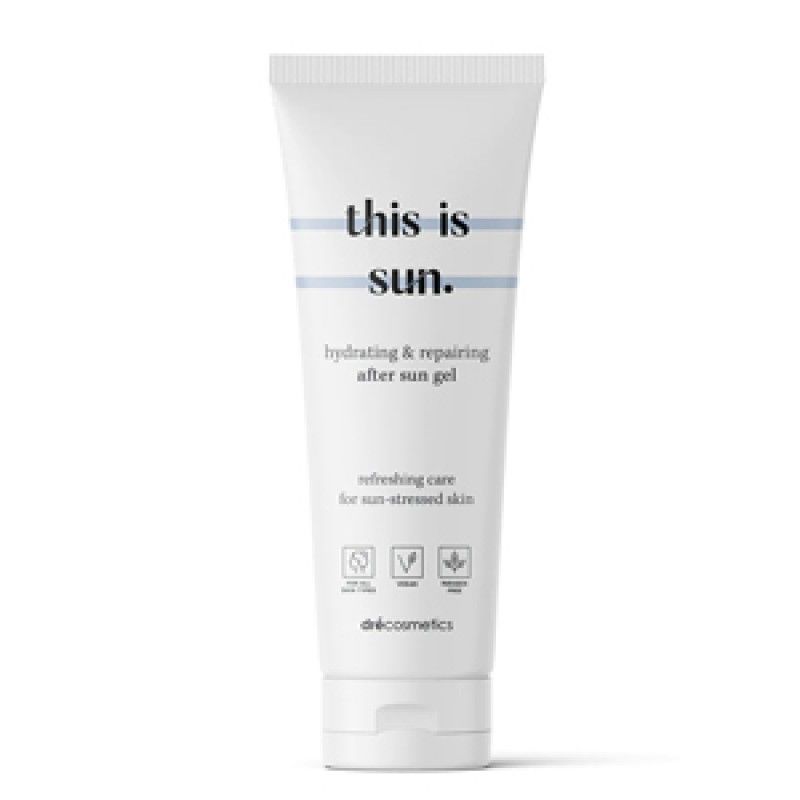 Body Cream SPF50  - Herzele