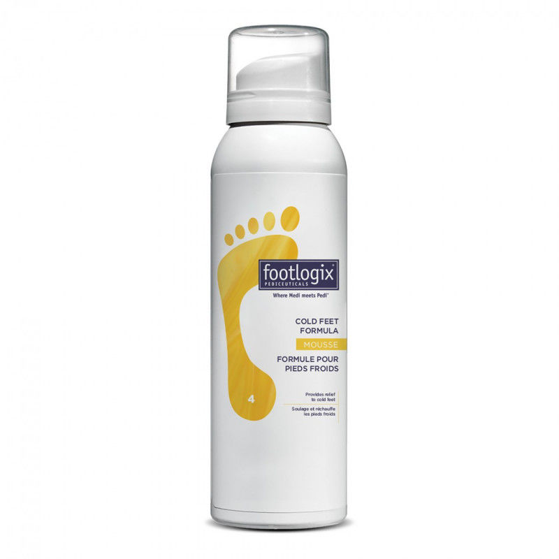 Cold Feet Formula 125 ml - Glabbeek