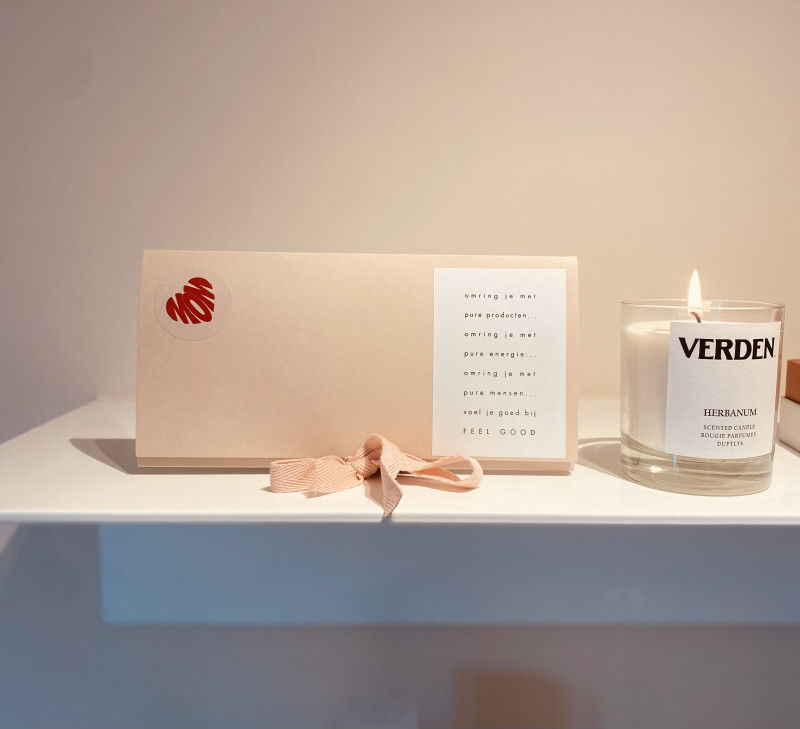 Cadeaubon 150€ - Roeselare